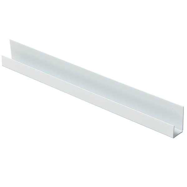 Light Blue Universal Channel for Kavex external cladding (5m) Light Blue Universal Channel for Kavex external cladding (5m)