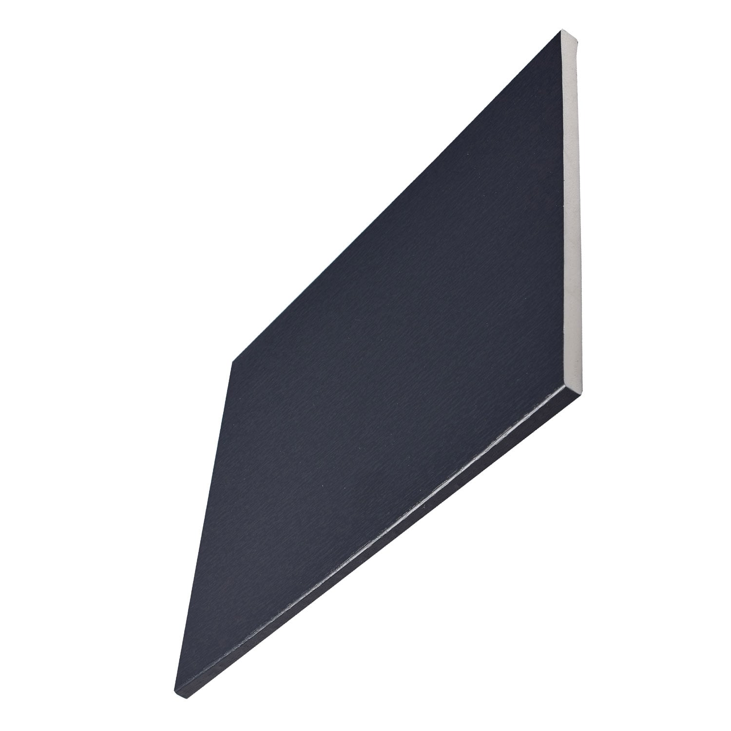 Anthracite Grey Woodgrain 9mm x 150mm General Purpose Board (5m) Anthracite Grey Woodgrain 9mm x 150mm General Purpose Board (5m)