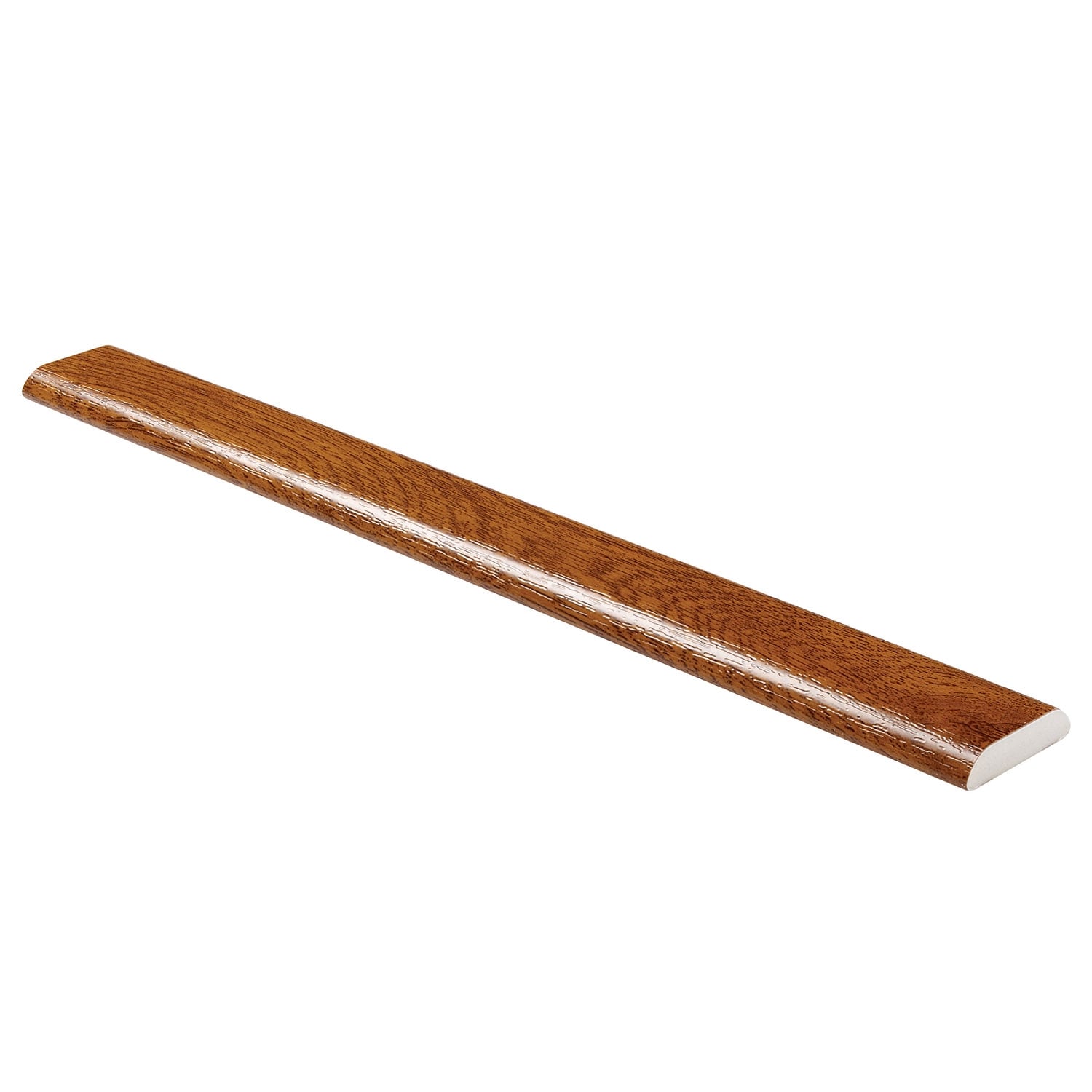 Sherwood 6mm x 28mm 'D' Section (5m) Sherwood 6mm x 28mm 'D' Section (5m)
