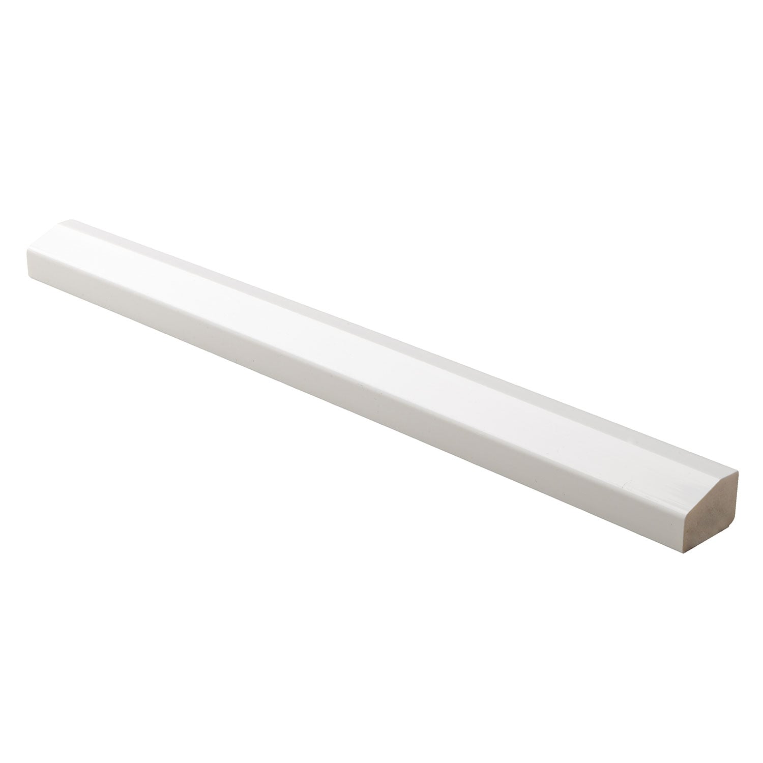 Brilliant White 15mm x 20mm Varitrim (5m)