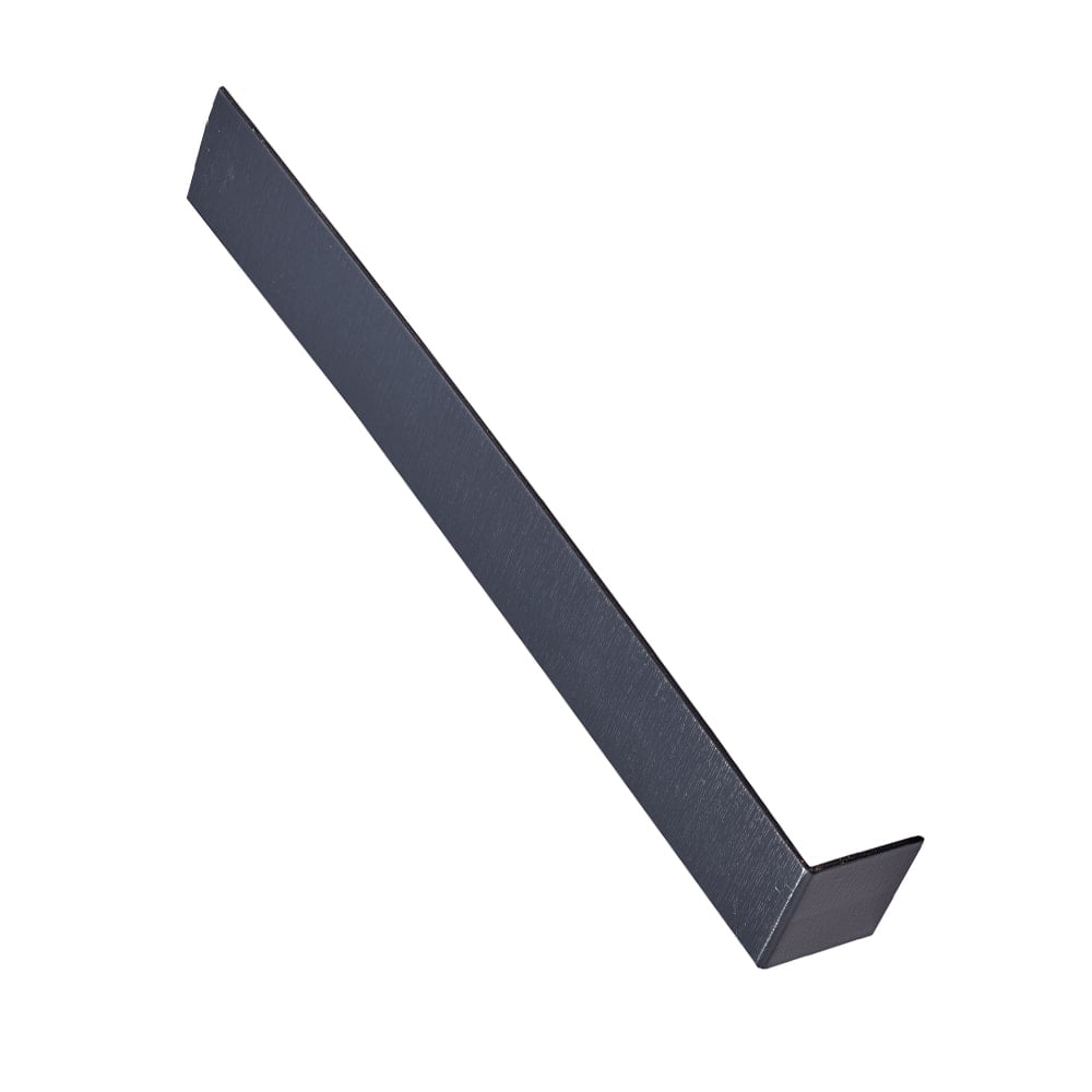 Anthracite Grey Woodgrain Square 40mm x 300mm Joiner Slimline (9mm or 16mm boards) Anthracite Grey Woodgrain Square 40mm x 300mm Joiner Slimline (9mm or 16mm boards)