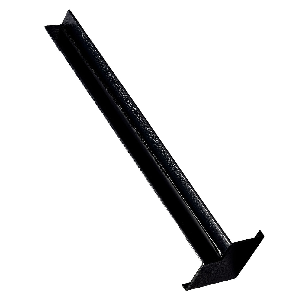 Black Ash Square 90 degrees Internal Corner 300mm (9mm or 16mm boards) Black Ash Square 90 degrees Internal Corner 300mm (9mm or 16mm boards)