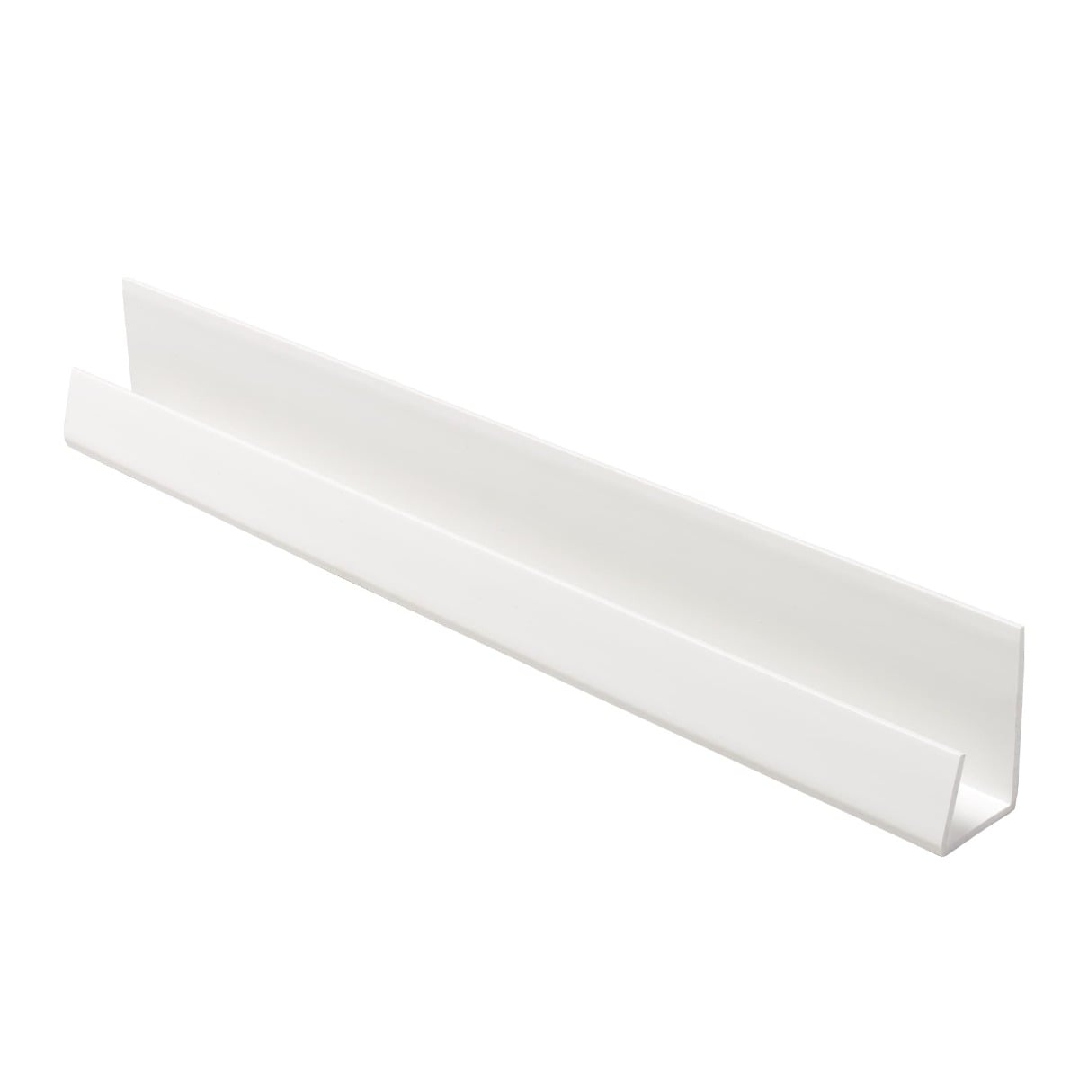 Brilliant White Cladding Universal Trim (5m) Brilliant White Cladding Universal Trim (5m)