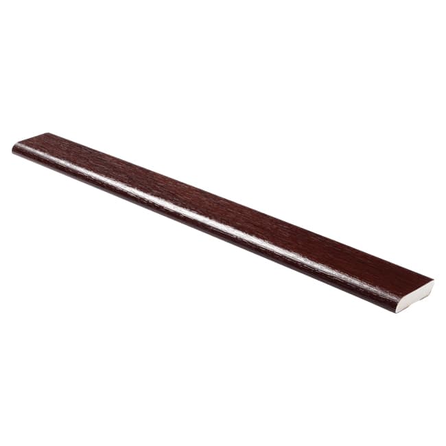 Rosewood 6mm x 28mm Edge / Cloaking Fillet (5m) Rosewood 6mm x 28mm Edge / Cloaking Fillet (5m)