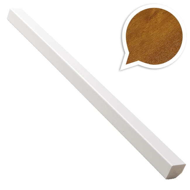 Sherwood 13mm x 15mm Rectangle (5m) Sherwood 13mm x 15mm Rectangle (5m)