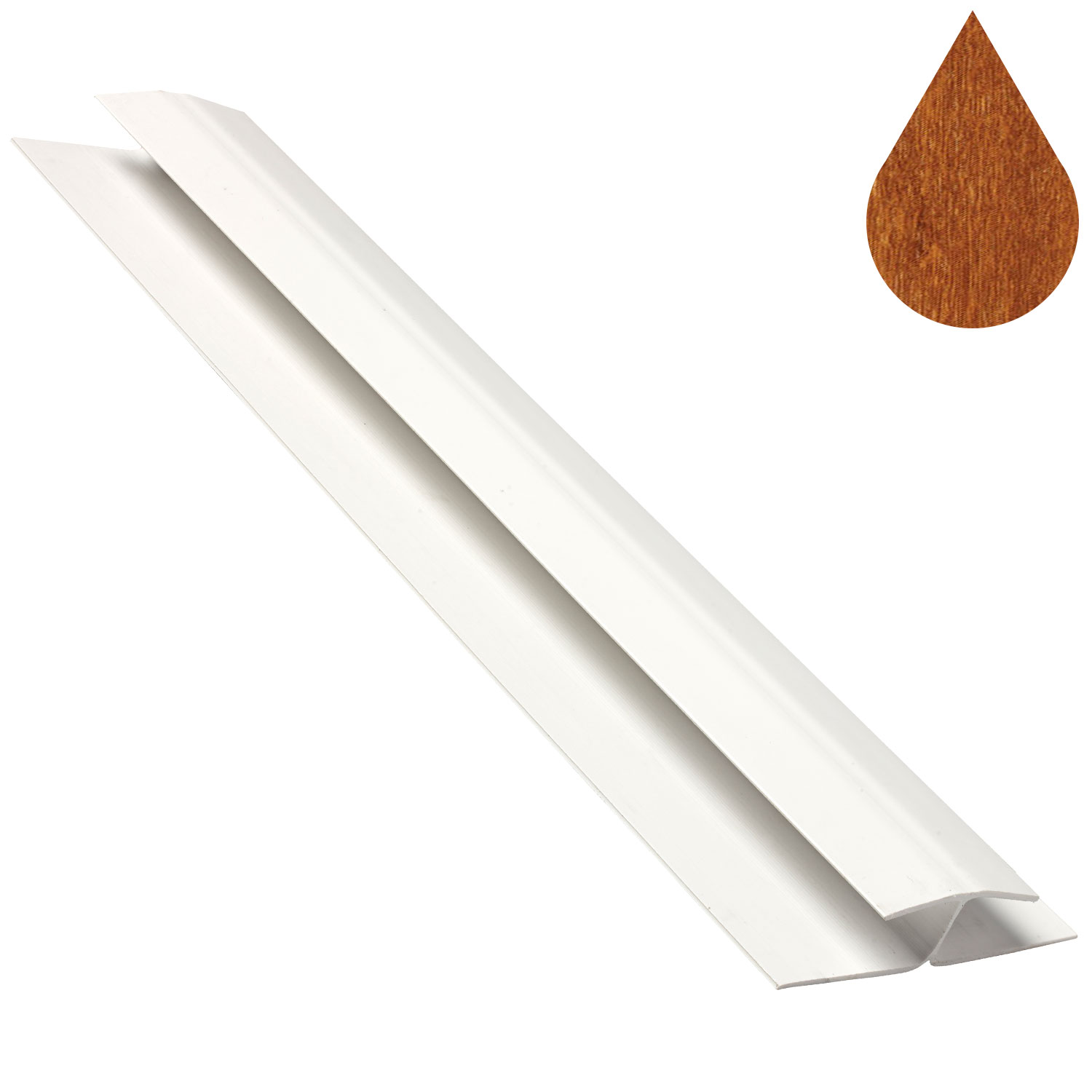 Sherwood Flat Panel Joiner 5m (9mm boards)