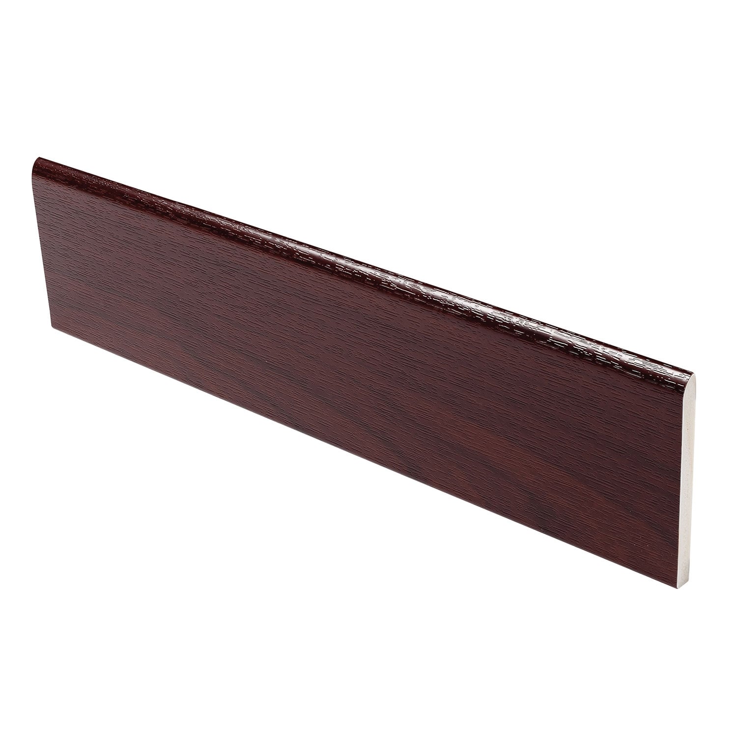 Rosewood 5.5mm x 65mm Flat Back Architrave (5m)