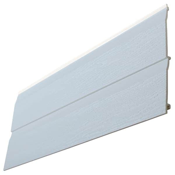 Light Blue Textured 300mm Shiplap Cladding (5m) Light Blue Textured 300mm Shiplap Cladding (5m)