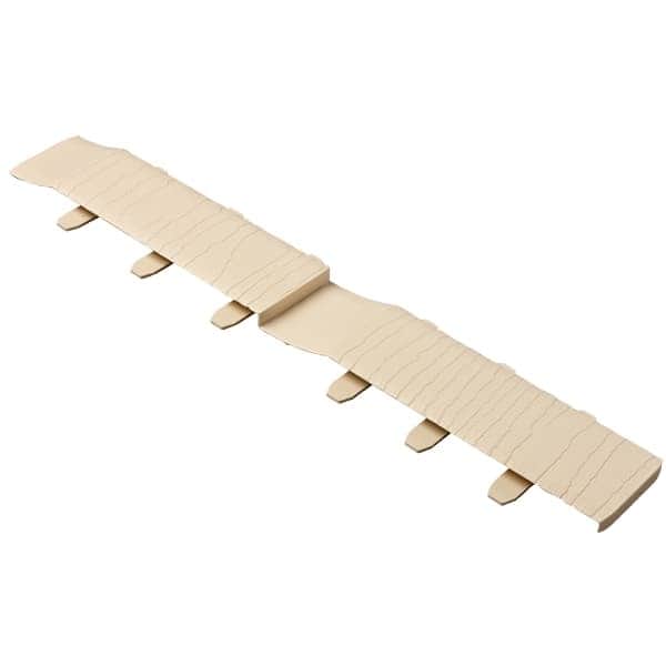 Sand 300mm cover joint for Kavex external cladding (Kestrel) Sand 300mm cover joint for Kavex external cladding (Kestrel)