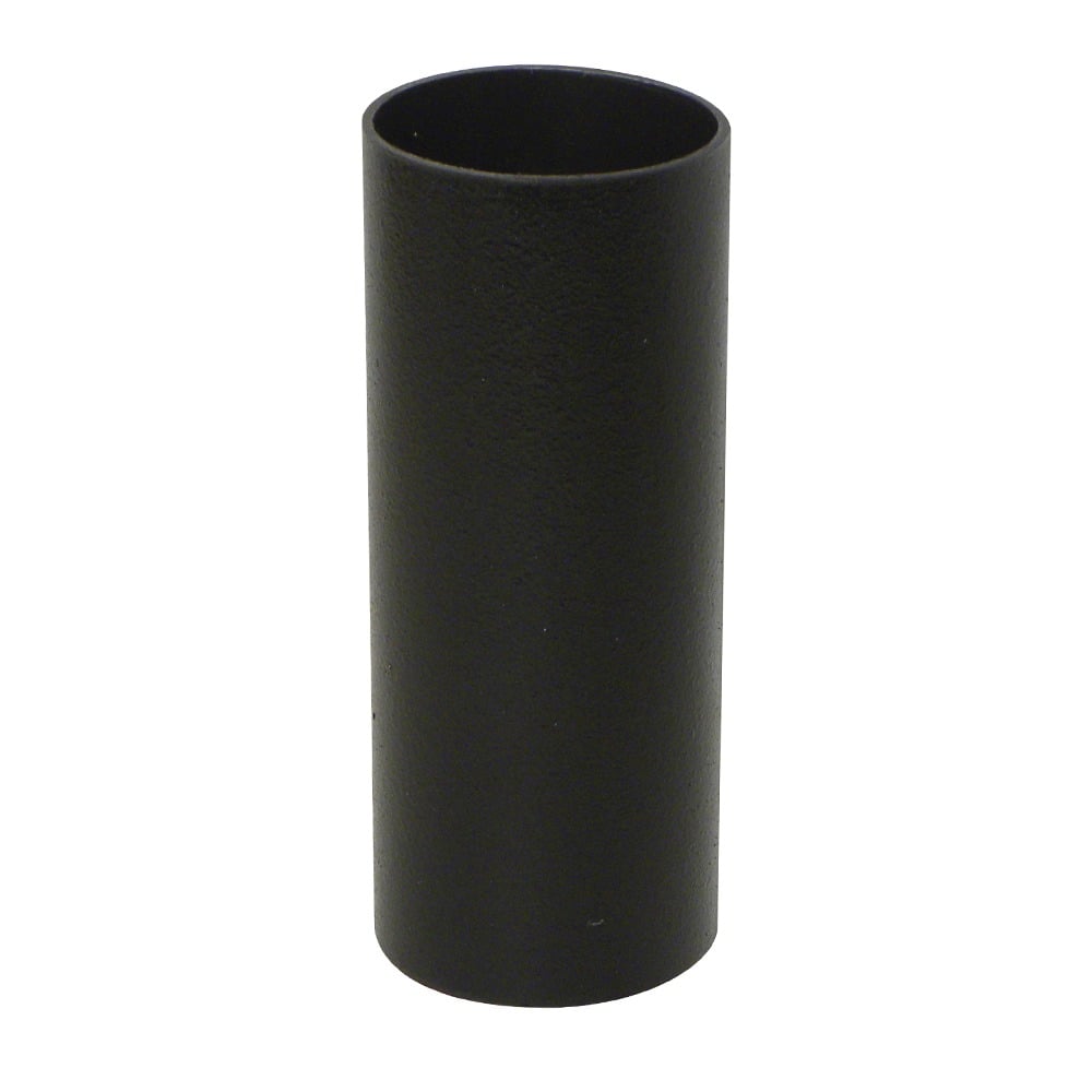 Cast Iron Effect 68mm Round Downpipe (2.5m) Cast Iron Effect 68mm Round Downpipe (2.5m)