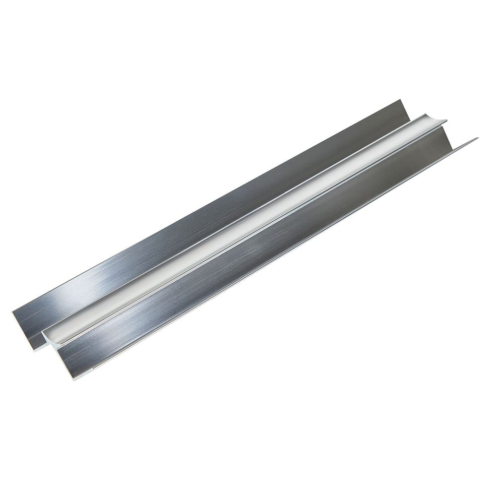 Aluminium Internal Corner