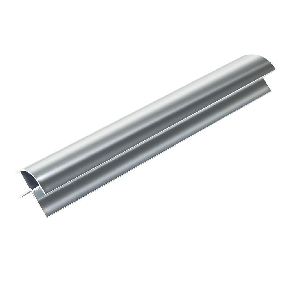 Aluminium External Corner (2.4m) Aluminium External Corner (2.4m)