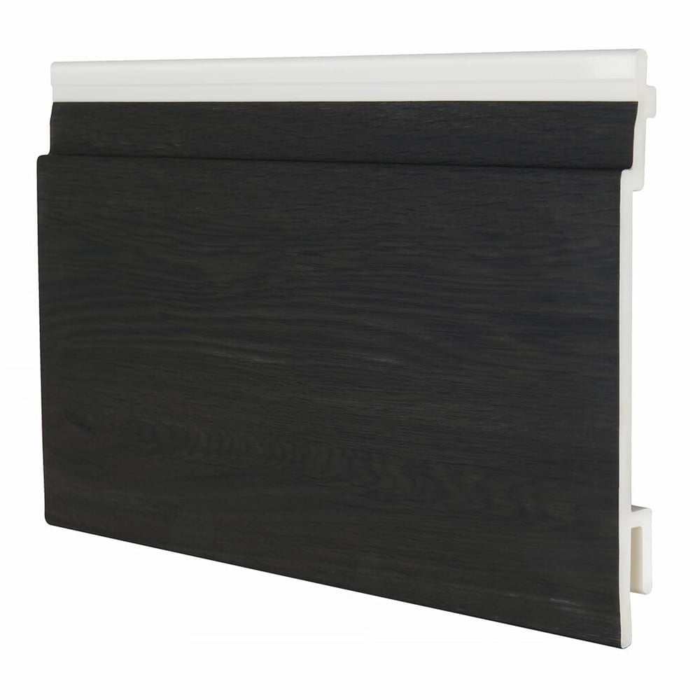 Chiminea Charcoal 165mm Shadow Gap Cladding (5m) Chiminea Charcoal 165mm Shadow Gap Cladding (5m)