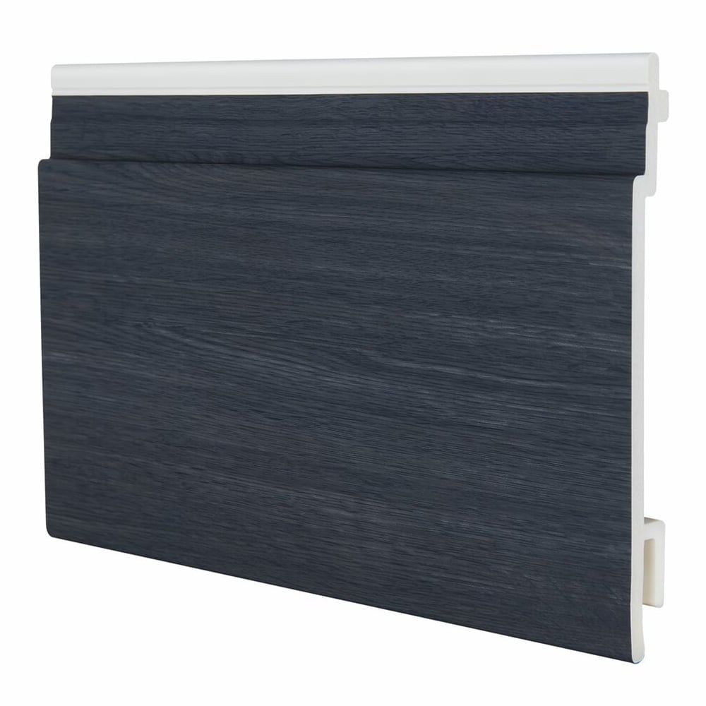 Moonlight Anthracite 165mm Shadow Gap Cladding (5m) Moonlight Anthracite 165mm Shadow Gap Cladding (5m)