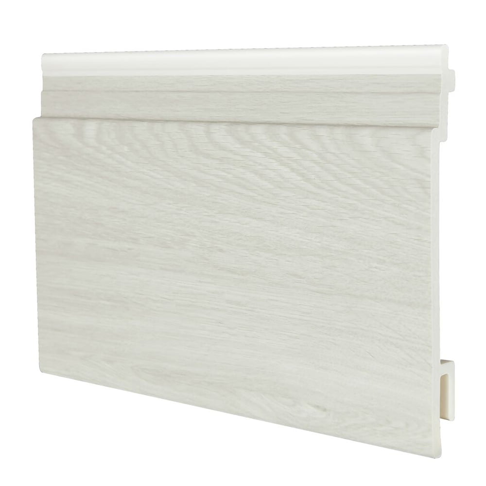 Morning Dew 165mm Shadow Gap Cladding (5m)