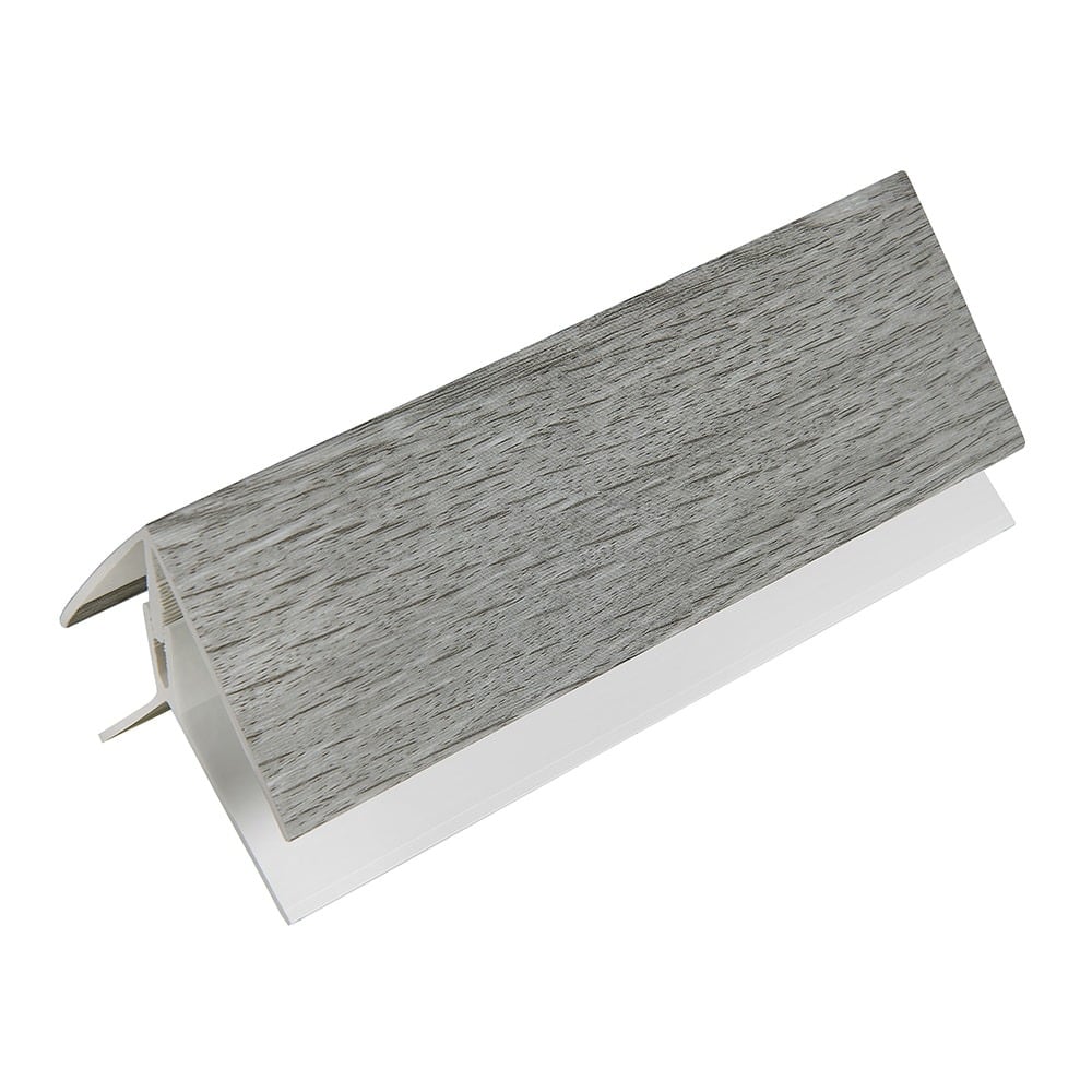 Cumulus Grey 2-Part Corner Trim (5m) Cumulus Grey 2-Part Corner Trim (5m)