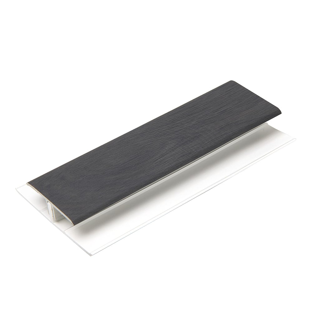 Chiminea Charcoal 2-Part Joint (5m)