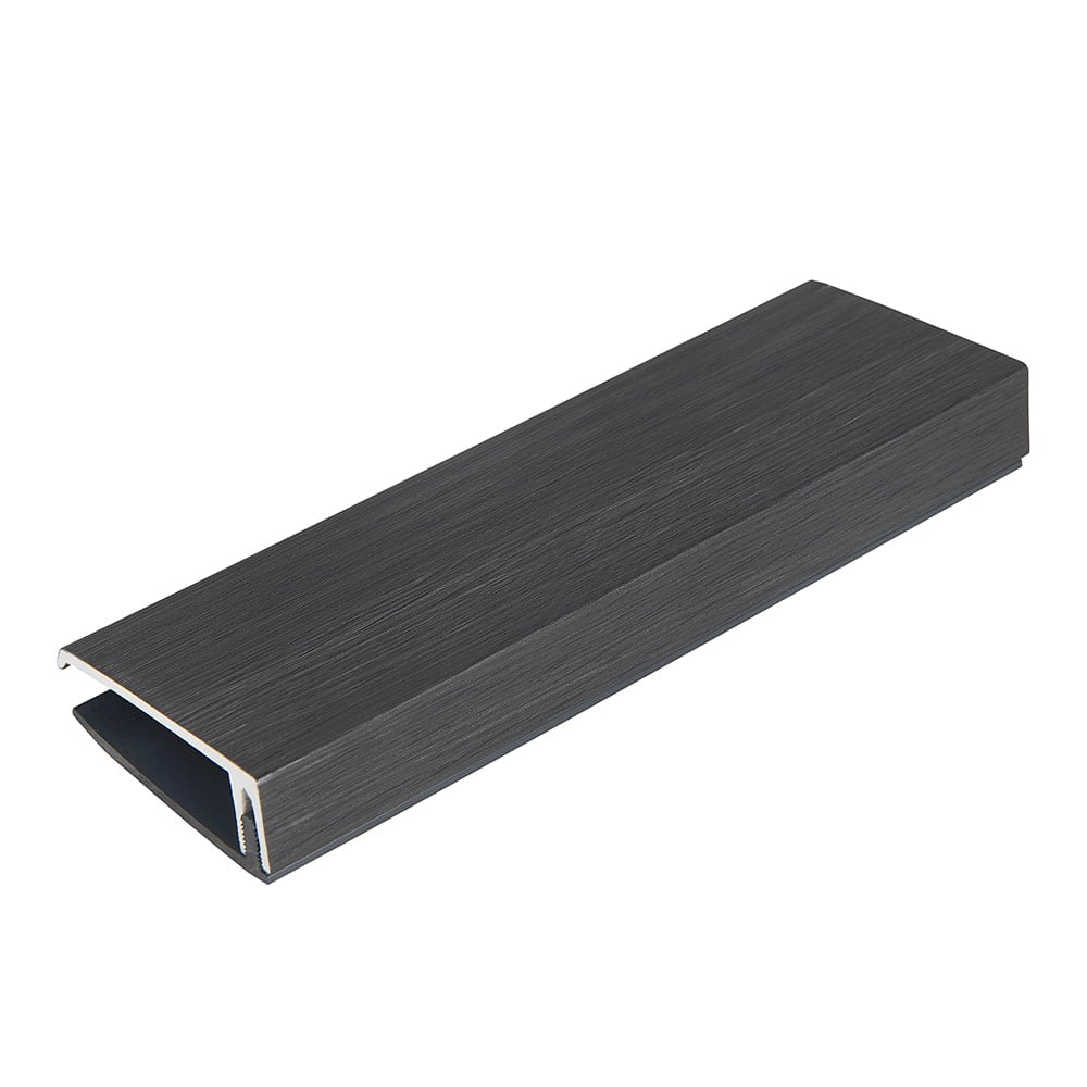 Chiminea Charcoal 2-Part Universal Trim (5m) Chiminea Charcoal 2-Part Universal Trim (5m)