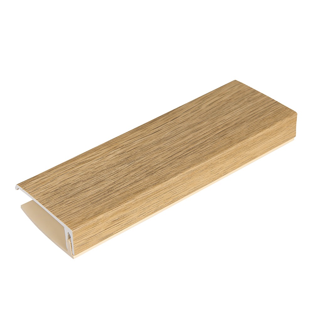 Coastal Sand 2-Part Universal Trim (5m) Coastal Sand 2-Part Universal Trim (5m)