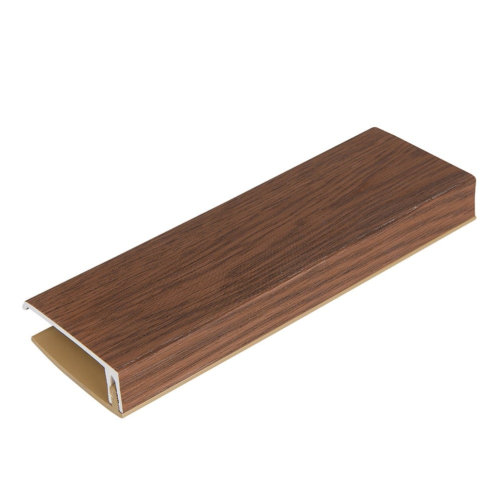 Rich Espresso 2-Part Universal Trim (5m) Rich Espresso 2-Part Universal Trim (5m)