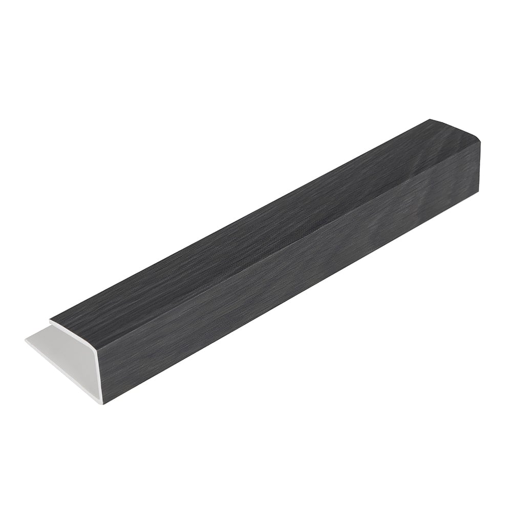 Chiminea Charcoal Universal Channel (5m)