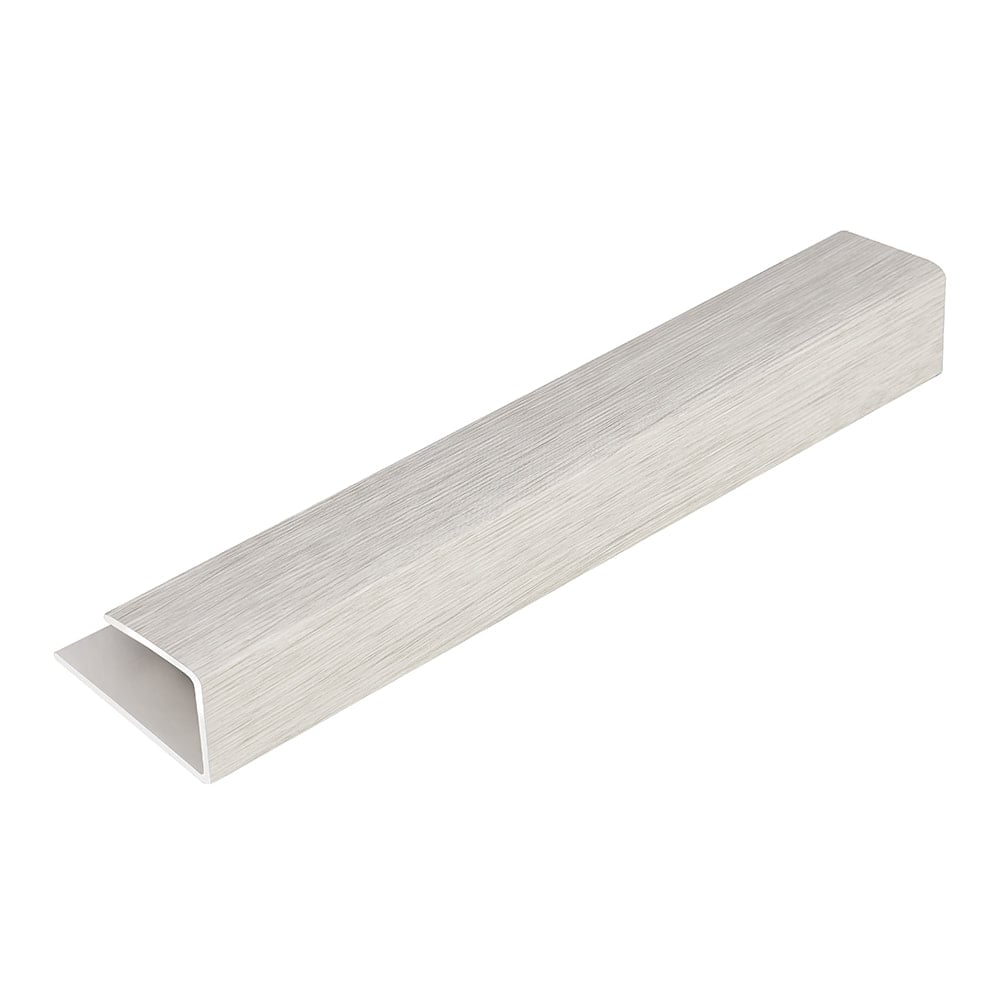 Morning Dew Silver Universal Channel (5m) Morning Dew Silver Universal Channel (5m)