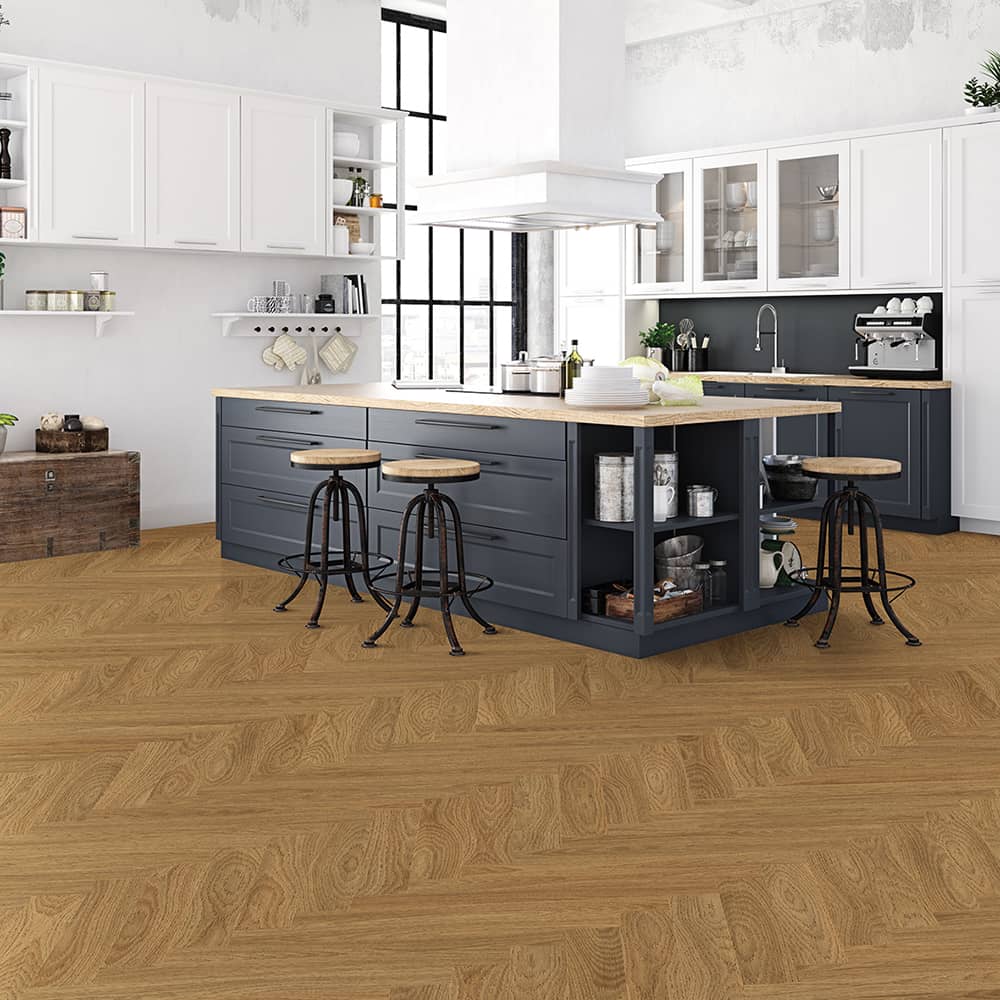 Herringbone Weaveley LVT Plank Flooring Herringbone Weaveley LVT Plank Flooring
