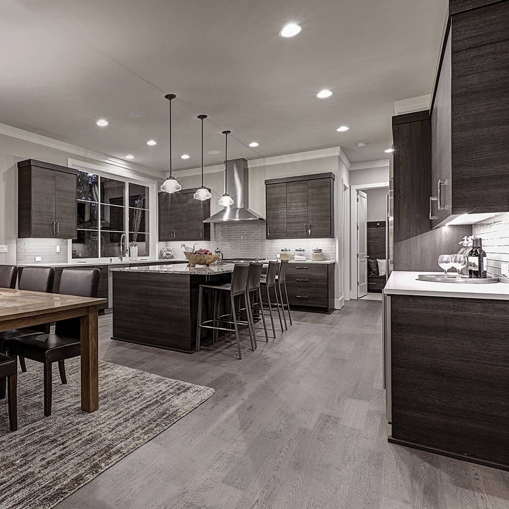 Grasmere Grey LVT Plank Flooring Grasmere Grey LVT Plank Flooring