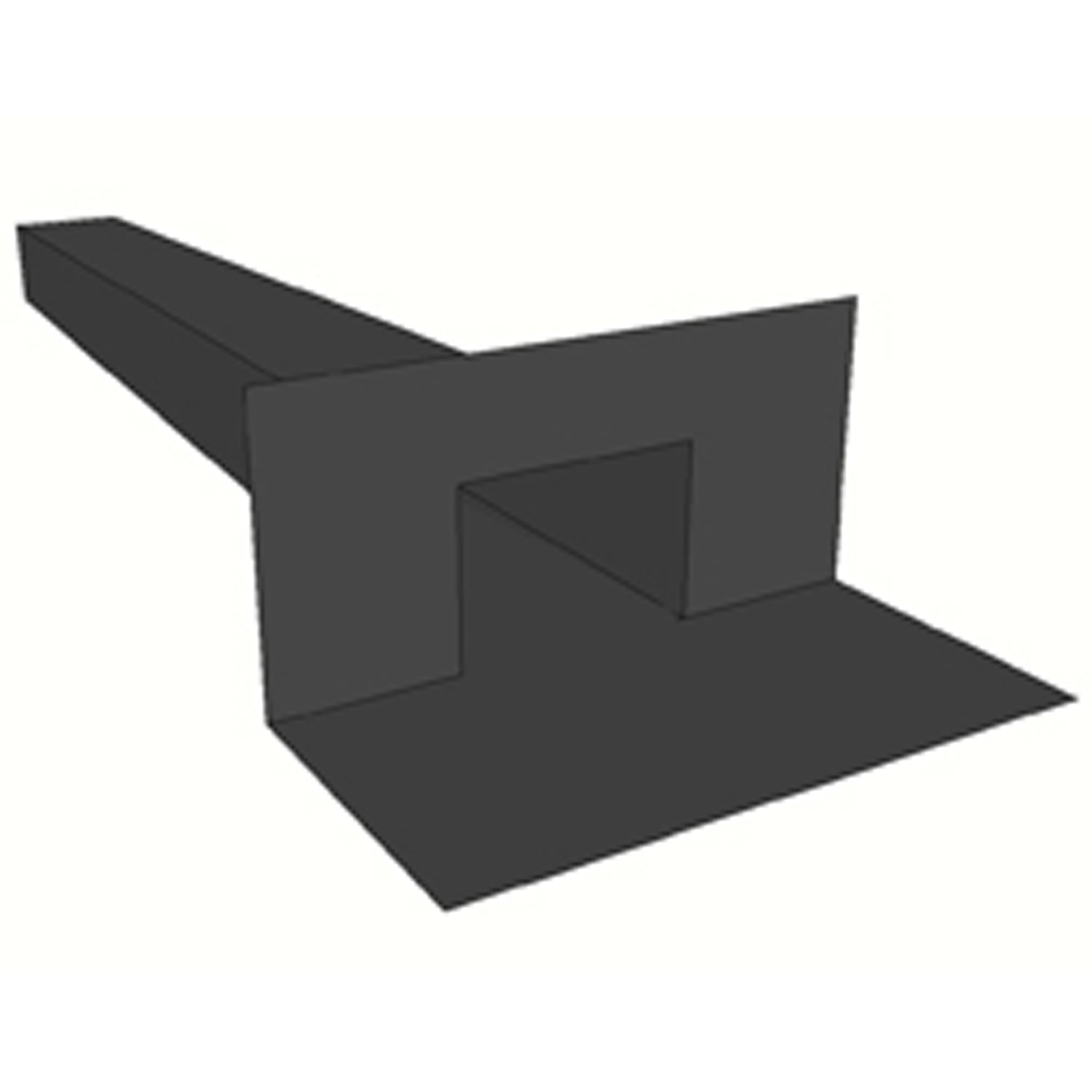 100x100 TYPE 2 PARAPIT WALL OUTLET 100x100 TYPE 2 PARAPIT WALL OUTLET