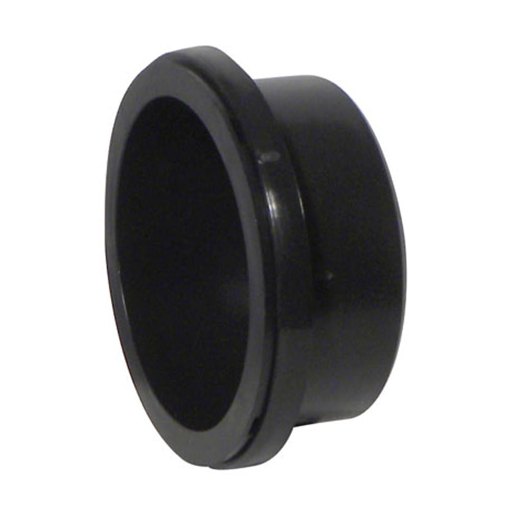 Soil End Plug/Cap - Black Soil End Plug/Cap - Black