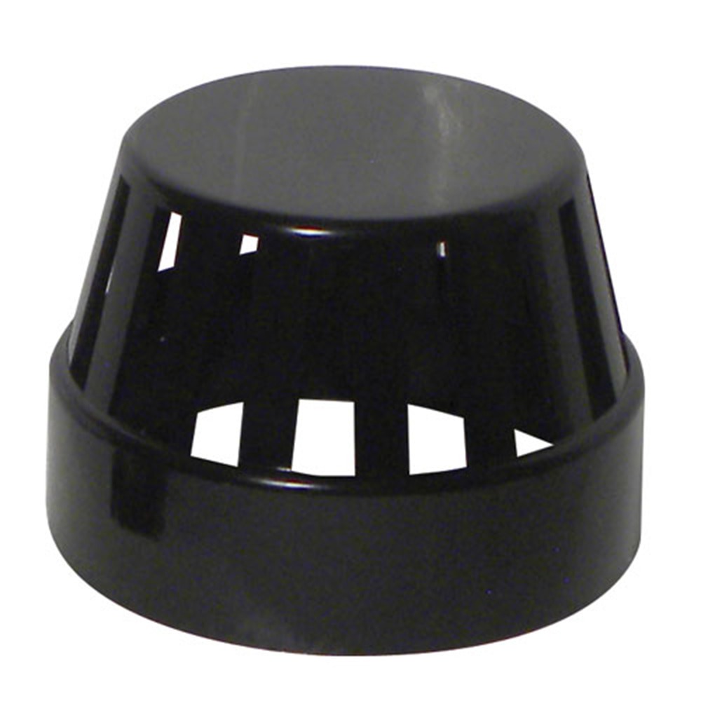Soil Vent Cowl (Black) Soil Vent Cowl (Black)