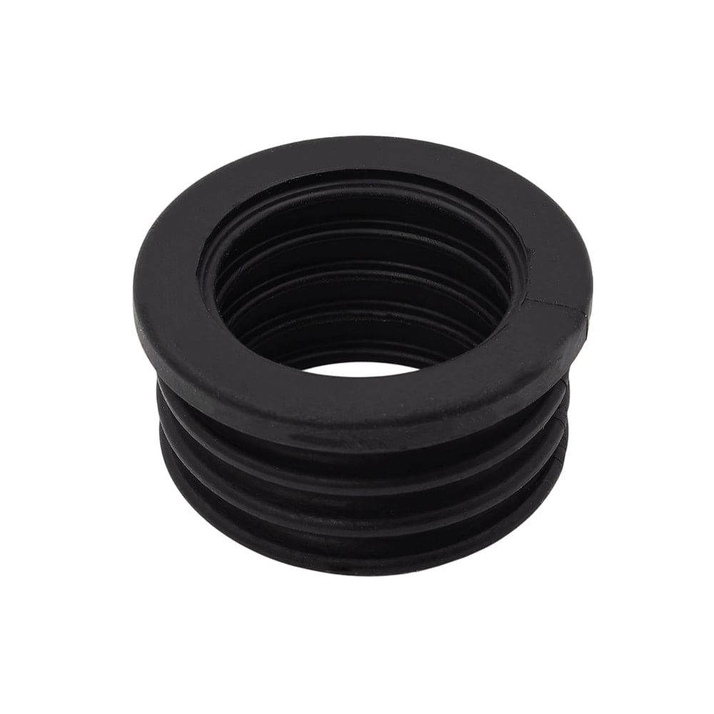 40mm Soil Adaptor (Black) 40mm Soil Adaptor (Black)