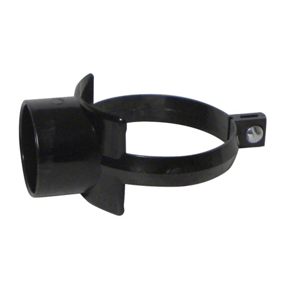 50mm Soil Strap Boss (Black) 50mm Soil Strap Boss (Black)