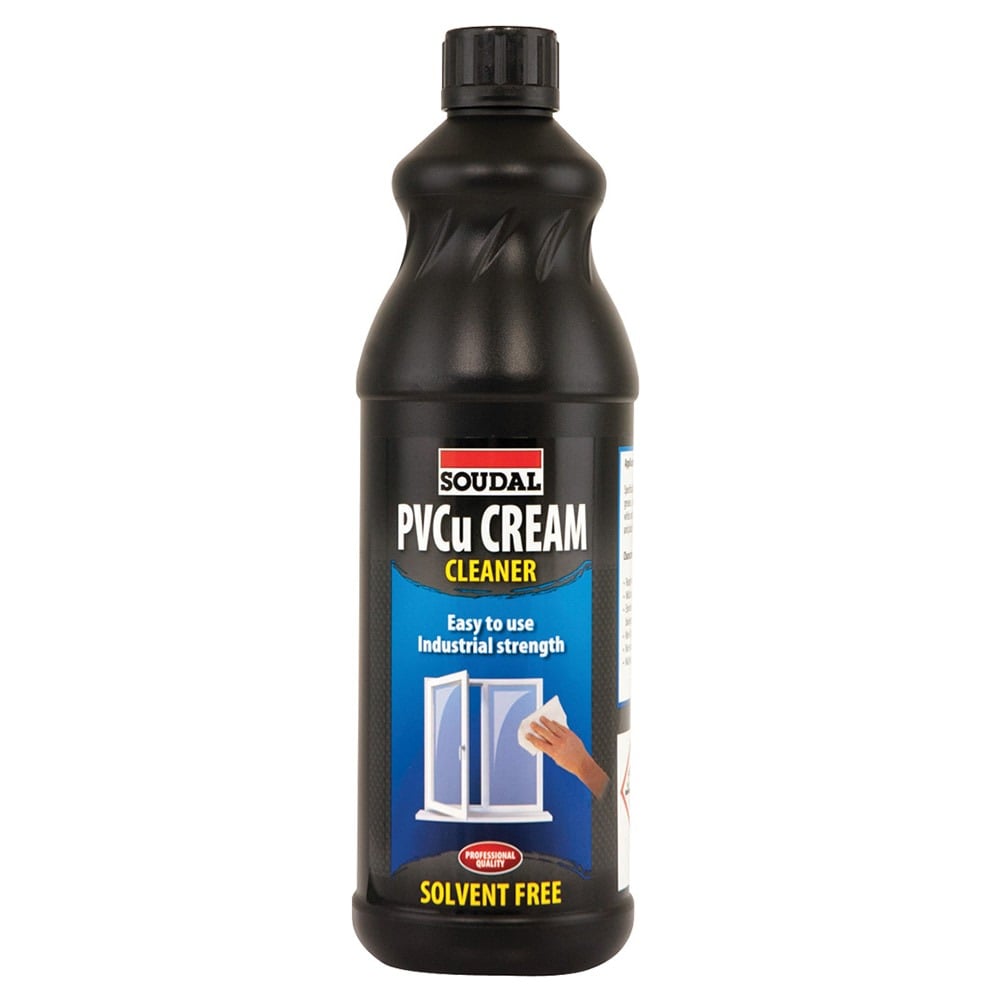 Soudal Cream Cleaner (1 Litre) Soudal Cream Cleaner (1 Litre)
