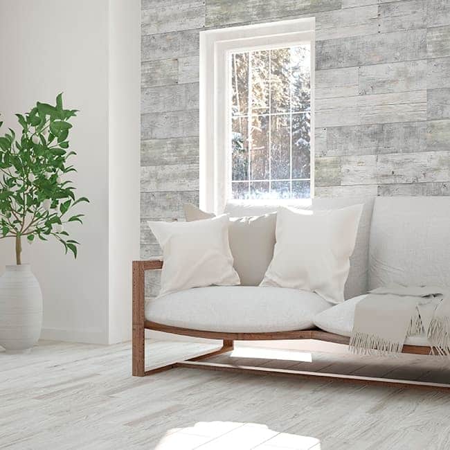 Rustic Interior Paneling Wood Paneling Is Back: Here's How To Make It