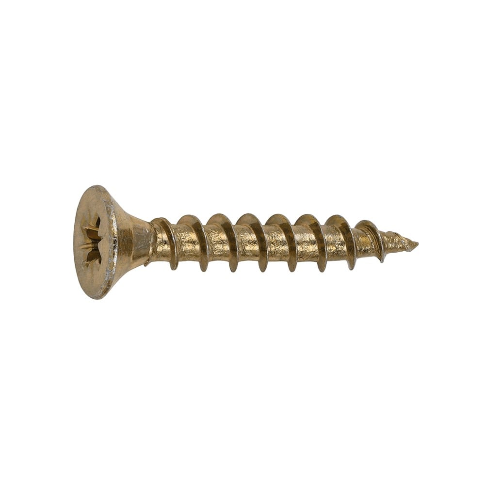 Multipurpose Screws (30mm x 5mm | 200 per box) Multipurpose Screws (30mm x 5mm | 200 per box)