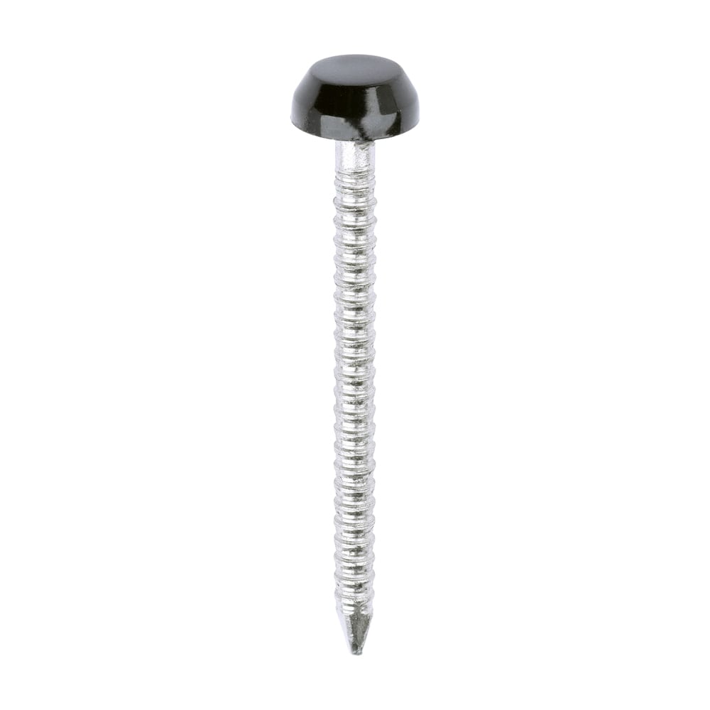 Black 30mm Plastic Headed Pins (250) Black 30mm Plastic Headed Pins (250)