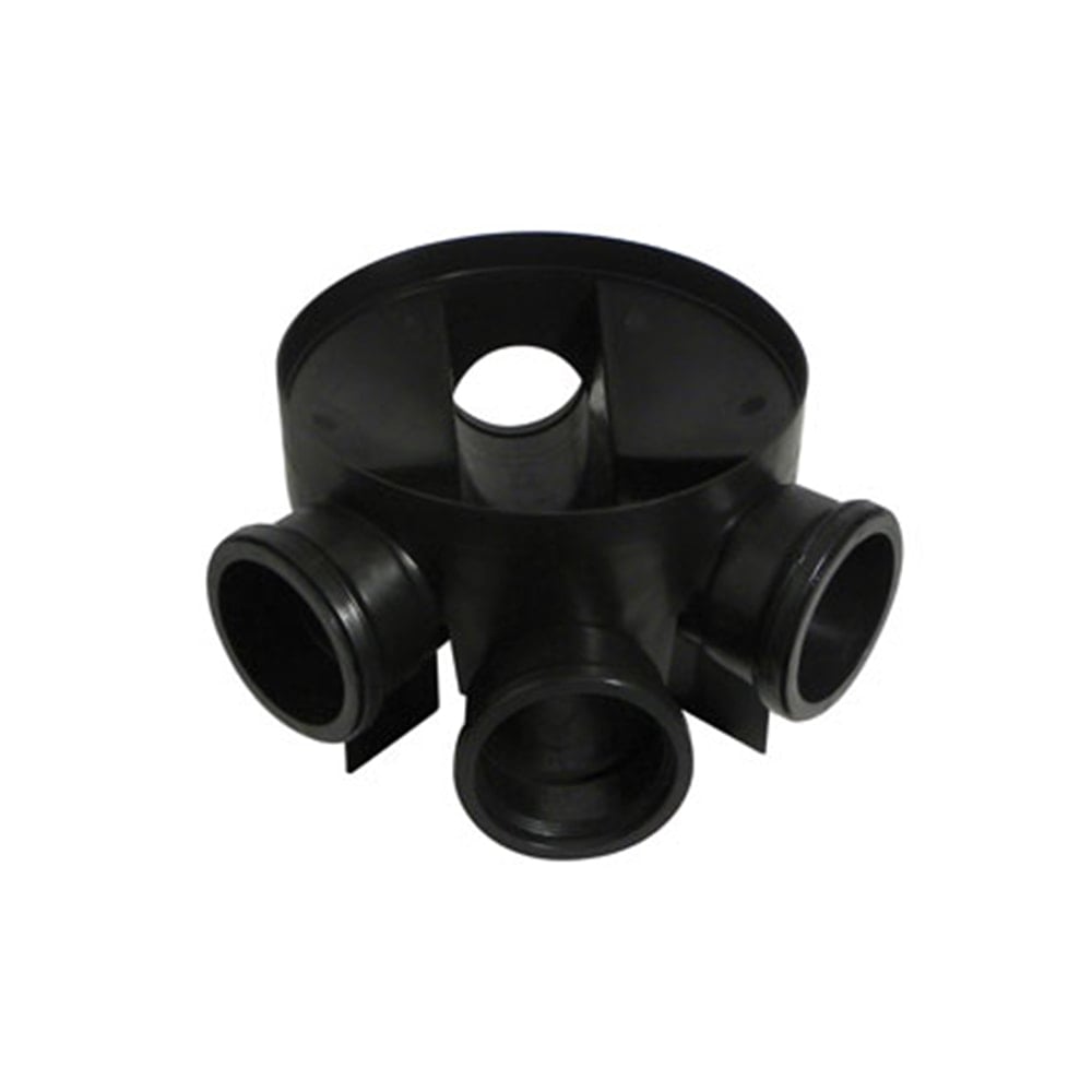 Underground 320 Inspection Chamber Base Underground 320 Inspection Chamber Base