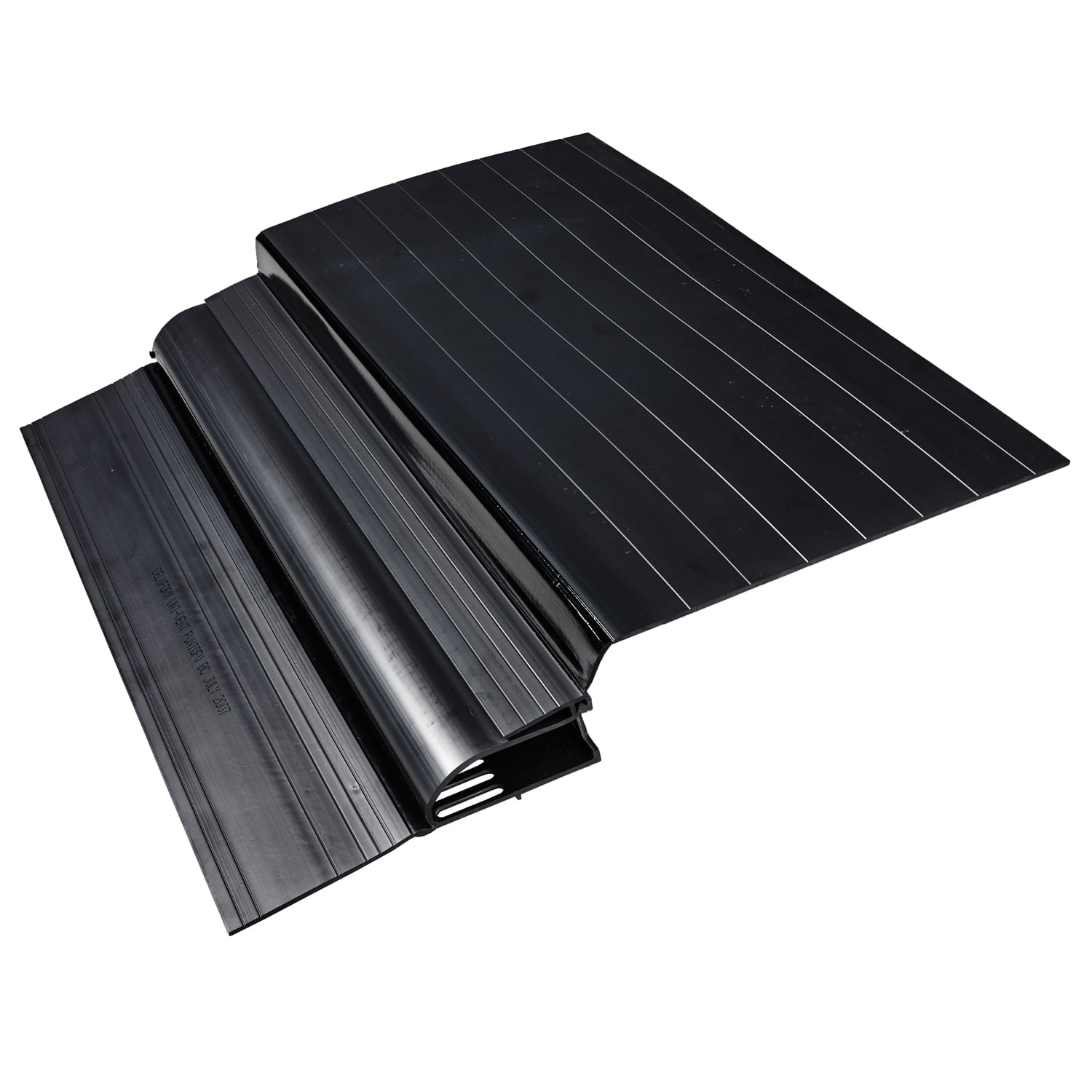 Over Fascia Vent and Eaves Protector 2m x 10mm Venting Over Fascia Vent and Eaves Protector 2m x 10mm Venting