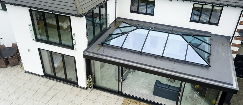 Roof Lantern Installation – Everything You Need to Know