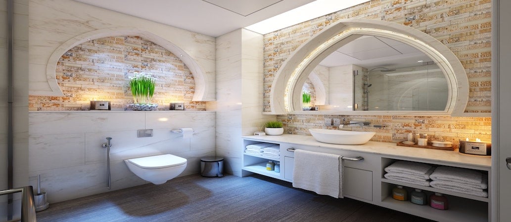 Top 3 Bathroom Wall Panel Designs for a Modern Bathroom