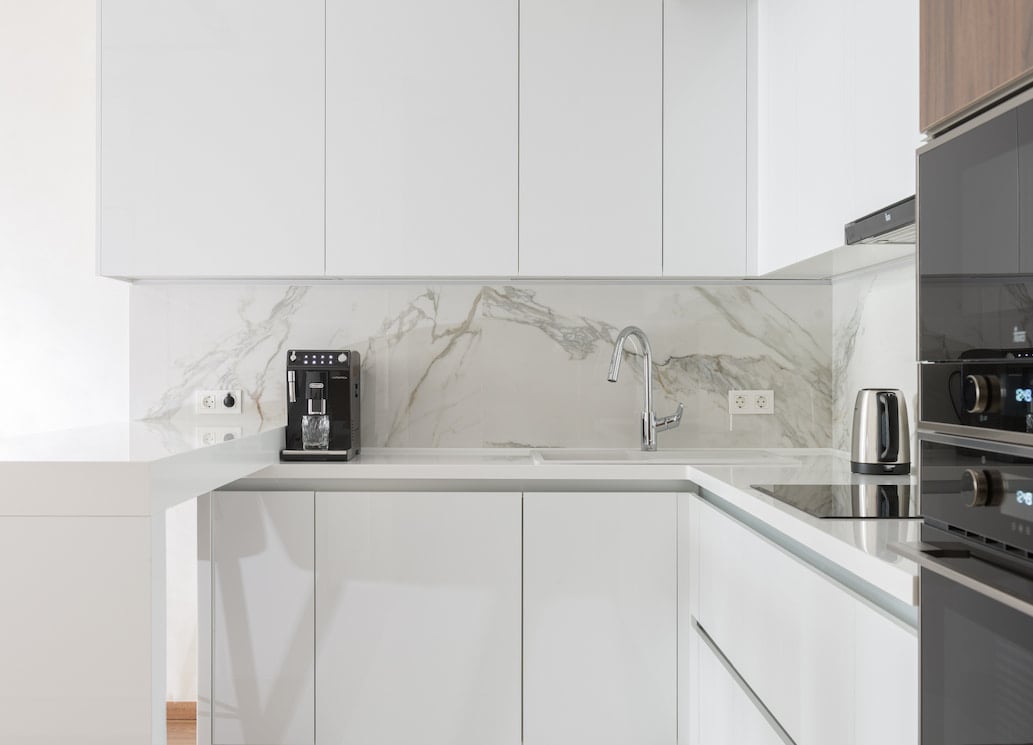 Wall Panel Ideas for a Stylish Kitchen