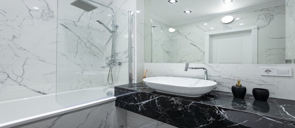 What is the Lifespan of a Bathroom Wall Panel?