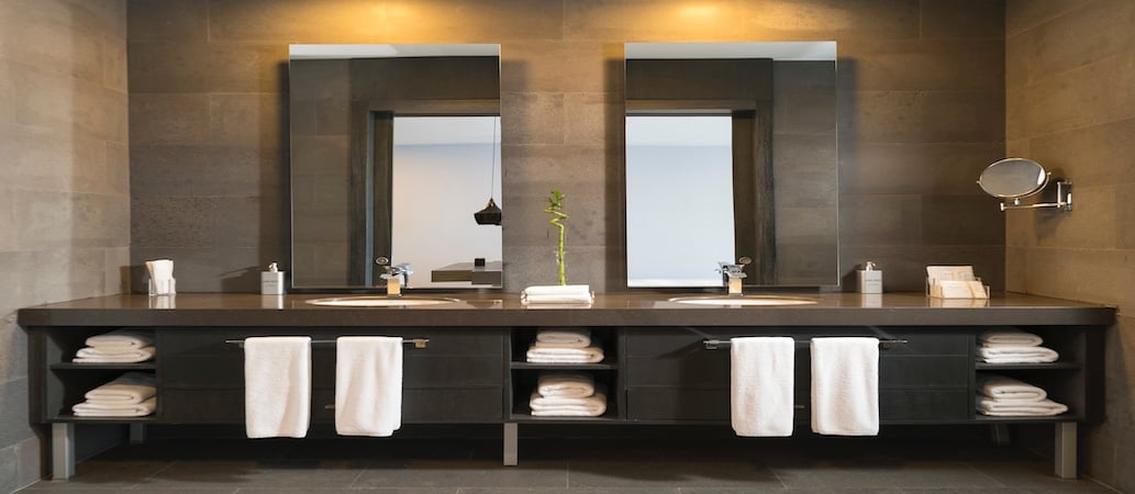 How to Design a Bathroom