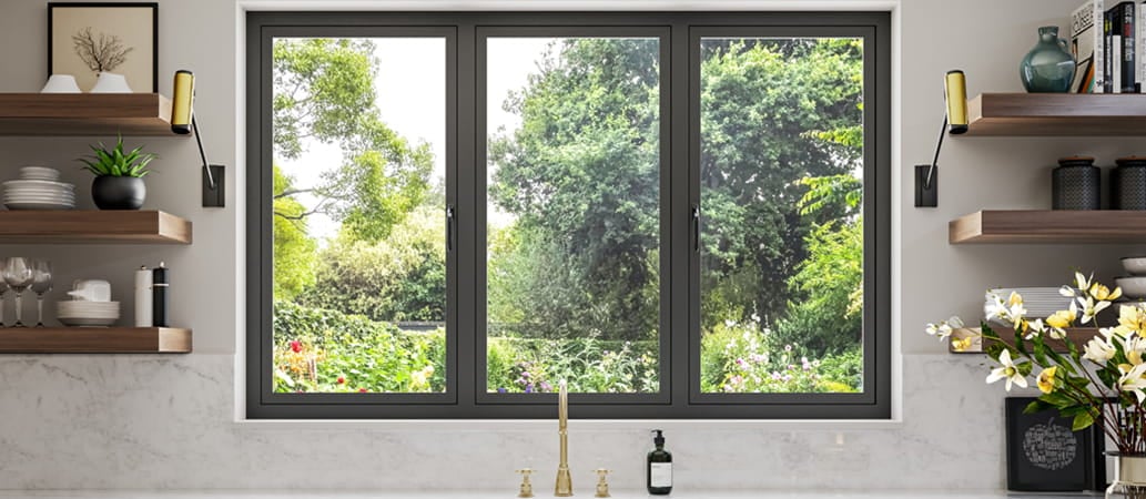 What Is a Casement Window?
