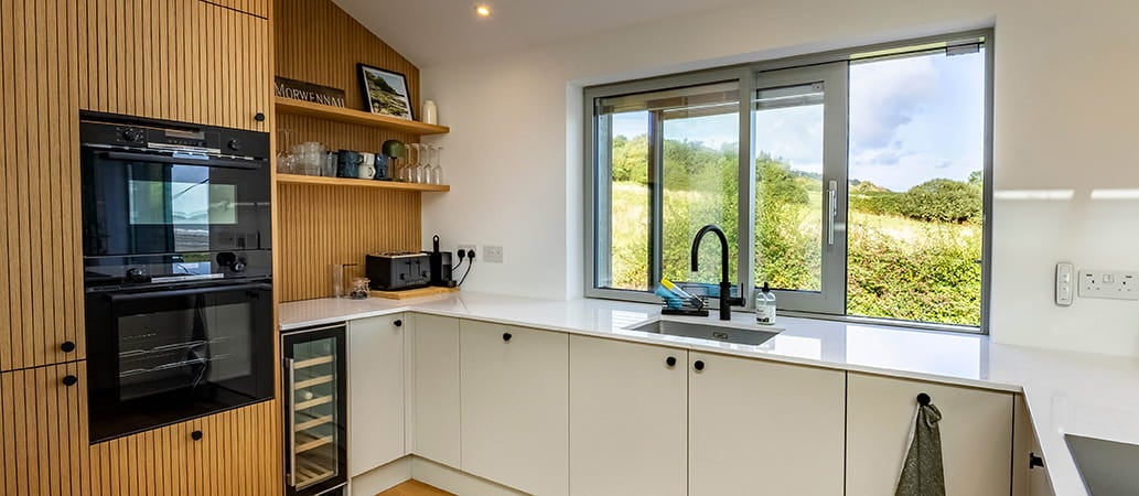 What Is a Sliding Sash Window?