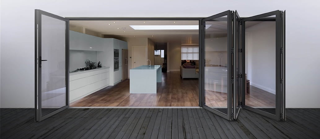 How Long Do Bi-Fold Doors Last?