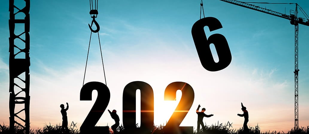 Preparing Your Business For 2026