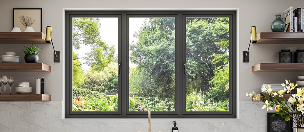 Are Aluminium Windows Energy Efficient?