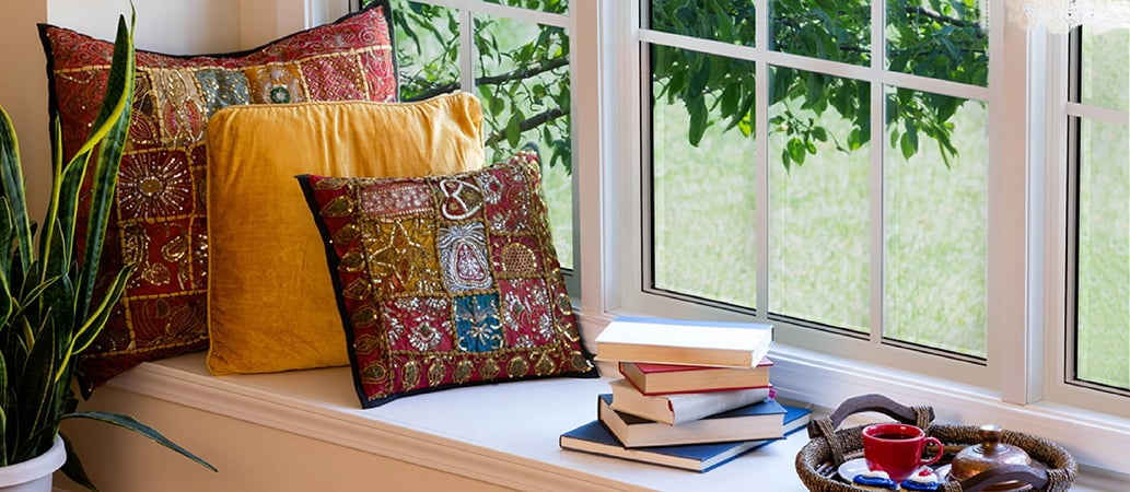 Using Windows and Doors Correctly to Keep Warm This Winter